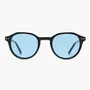 Glasses - Cabo - Midnight Black - LNKO