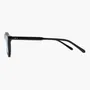 Glasses - Cabo - Midnight Black - LNKO