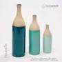 Vases - Basic, Bottle, Koom & Maïko Collections - LES GUIMARDS