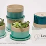 Vases - Basic, Bottle, Koom & Maïko Collections - LES GUIMARDS