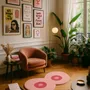 Design carpets - Bitten Design - Rug - LA PETITE CENTRALE