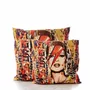 Garden textiles - Cushion Kate - Outdoor - Design by Anne Mondy - ARTDECORIS