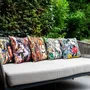 Garden textiles - Cushion Kate - Outdoor - Design by Anne Mondy - ARTDECORIS