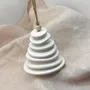 Christmas garlands and baubles - Auxence fir tree - MLLE FLEUR DE SEL