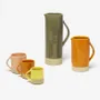 Mugs - Colorama Collection - LES GUIMARDS