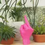 Objets design - Bitten Design - Sculptures - LA PETITE CENTRALE