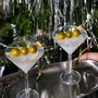 Guirlandes et boules de Noël - Décorations de Noël – Nourriture - YUP - AMSTERDAM