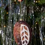 Guirlandes et boules de Noël - Décorations de Noël – Nourriture - YUP - AMSTERDAM