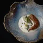 Platter and bowls - Reliefs, Fusion, Canopy, Fragments Collections - LES GUIMARDS