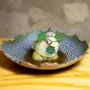 Platter and bowls - Reliefs, Fusion, Canopy, Fragments Collections - LES GUIMARDS