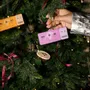Guirlandes et boules de Noël - Décorations de Noël – Créateurs de souvenirs - YUP - AMSTERDAM