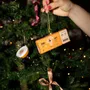Guirlandes et boules de Noël - Décorations de Noël – Créateurs de souvenirs - YUP - AMSTERDAM