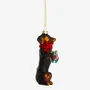 Guirlandes et boules de Noël - Décorations de Noël – Créateurs de souvenirs - YUP - AMSTERDAM