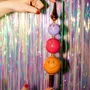 Guirlandes et boules de Noël - Décorations de Noël – Surprises joyeuses - YUP - AMSTERDAM