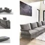 Sofas - GUEST - INEXTAIR