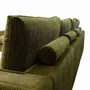 Sofas for hospitalities & contracts - Byron Special|Bespoke Corner Sofa - CREARTE COLLECTIONS