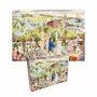 Gifts - PARIS Jigsaw Puzzle with 1000 pieces by Penny Puzzle - PENNY PUZZLE