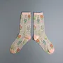 Chaussettes - wonder - KURI BOTELLA