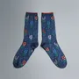 Chaussettes - wonder - KURI BOTELLA