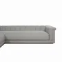 Sofas for hospitalities & contracts - Brutus Special|Bespoke Corner Sofa - CREARTE COLLECTIONS