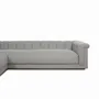 Sofas for hospitalities & contracts - Brutus Special|Bespoke Corner Sofa - CREARTE COLLECTIONS