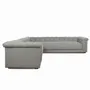 Sofas for hospitalities & contracts - Brutus Special|Bespoke Corner Sofa - CREARTE COLLECTIONS