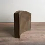 Poterie - VIRGOLA VASE - ALESSIO MORAS POTTERY