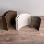 Poterie - VIRGOLA VASE - ALESSIO MORAS POTTERY