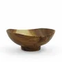 Bowls - Flare bowls on foot - KINTA