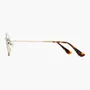 Glasses - Uyuni - Gold - LNKO
