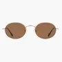 Glasses - Uyuni - Rose Gold - LNKO