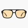 Glasses - Araguaia - Midnight Black - LNKO