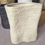 Vases - Vortex glaze white - ATELIER SCRALAN