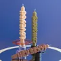 Decorative objects - CandleHand - Say It With A Candle - LA PETITE CENTRALE