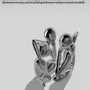 Sculptures, statuettes et miniatures - L'ART LUNAIRE DU SIAM : parfaitement imparfait - SIAM LUNAR ART