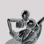 Sculptures, statuettes et miniatures - L'ART LUNAIRE DU SIAM : parfaitement imparfait - SIAM LUNAR ART