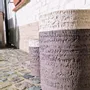 Vases - Comla - ATELIER SCRALAN