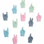 Objets design - CandleHand - CandleHand Baby - LA PETITE CENTRALE