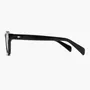 Glasses - Ushuaia - Midnight Black - LNKO