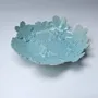 Platter and bowls - Petals & Flora Collection: Decor items - Tableware set - LAMUNLAMAI. CRAFTSTUDIO