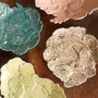 Platter and bowls - Petals & Flora Collection: Decor items - Tableware set - LAMUNLAMAI. CRAFTSTUDIO