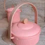 Boîtes de conservation - Mor Auay - récipient en céramique - CHARM - LEARN STUDIO