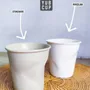 Ceramic - Yub Cup - ceramic cup - CHARM - LEARN STUDIO
