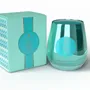 Bougies - Bougie Disney Princess Ariel au parfum de fleur de corail et de sel ma - DALIAN TALENT GROUP
