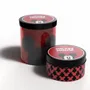 Candles - Disney Mickey & Friends Mickey Mouse Red Cedar Musk Scented Candle - DALIAN TALENT GROUP