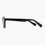 Glasses - Yucatan - Midnight Black - LNKO