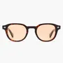 Glasses - Galapagos - Espresso - LNKO