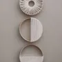 Decorative objects - TRIO RAY - VANSKA X STUDIO MAA