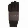 Petite maroquinerie - Gants en maille tactile HECTOR - MONSIEUR CHARLI