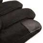 Petite maroquinerie - Gants en maille tactile HECTOR - MONSIEUR CHARLI